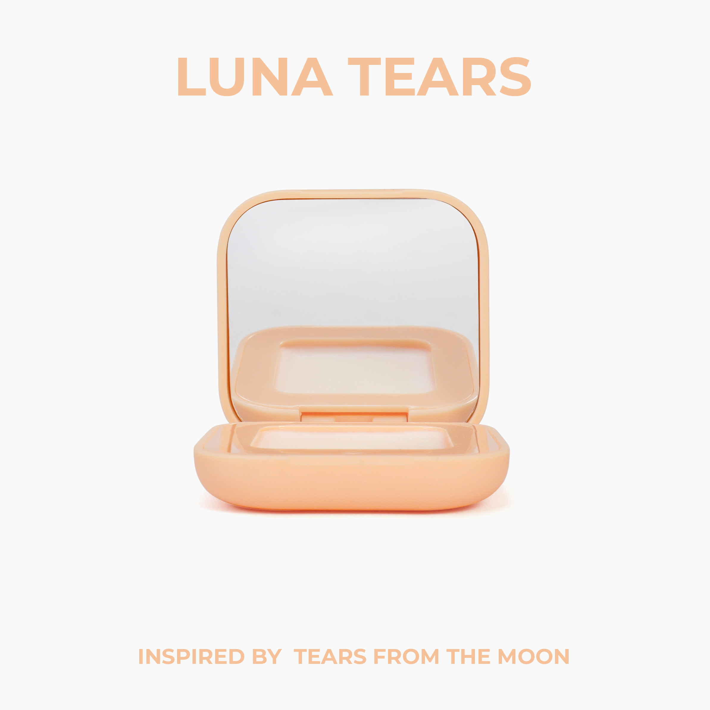 Solid Perfume Pods