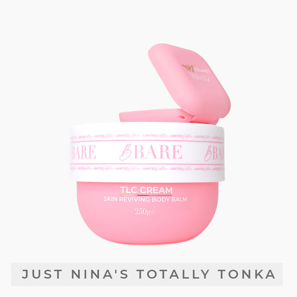 Just Nina - Limited Edition perfume bundle