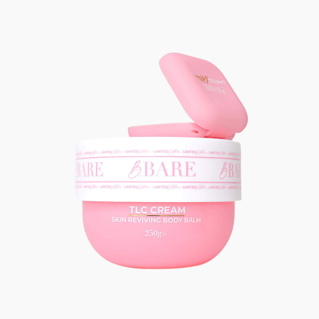 Cream & Perfume Pod Bundle