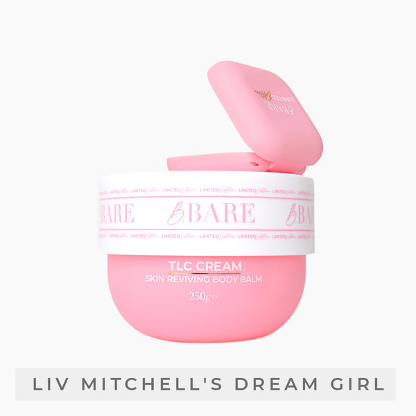 Liv Mitchell - Limited Edition perfume bundle