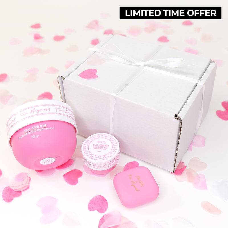 Valentines Day Perfume Bundle