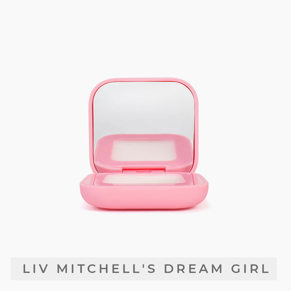 Liv Mitchell - Limited Edition Solid Perfume Pod