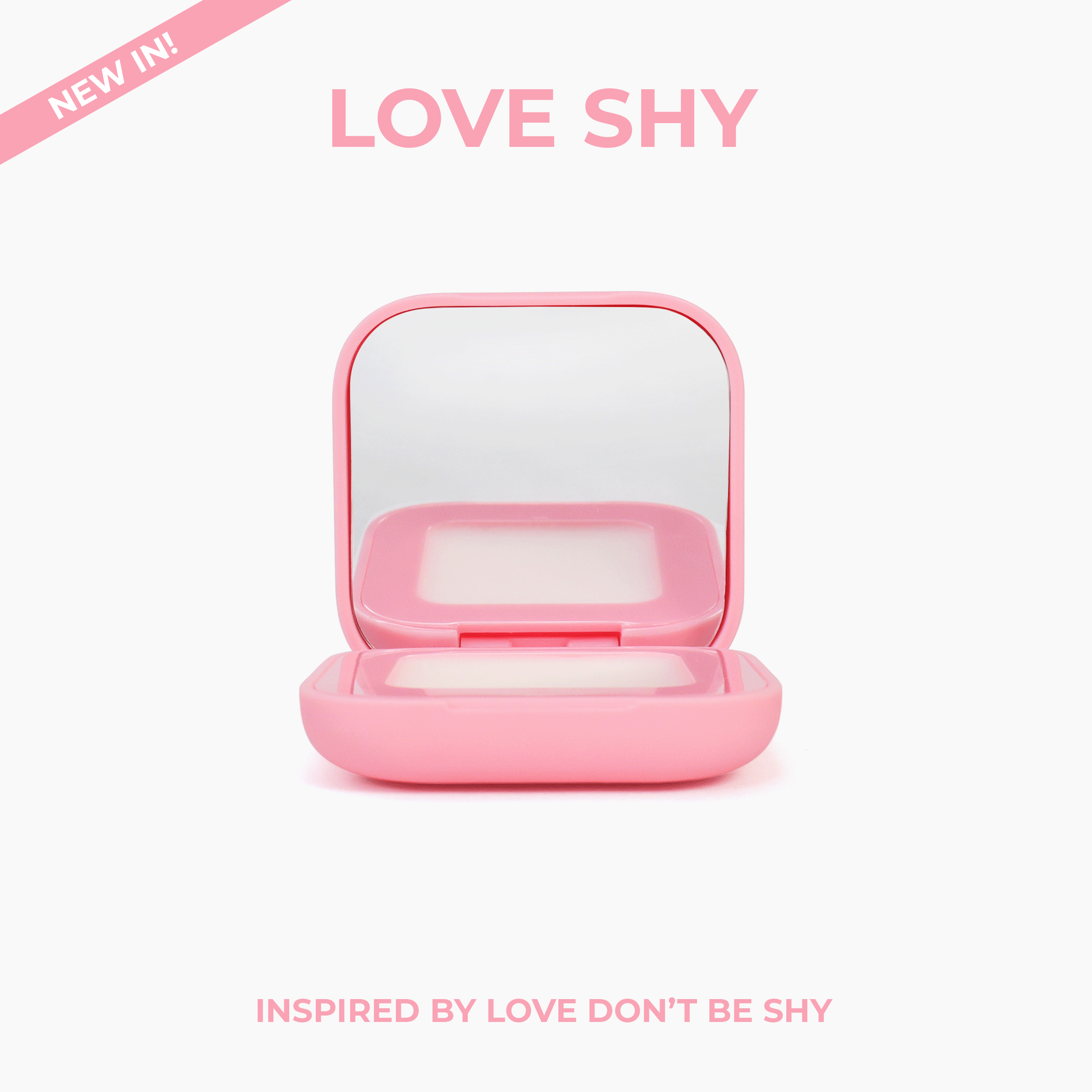 Solid Perfume Pods