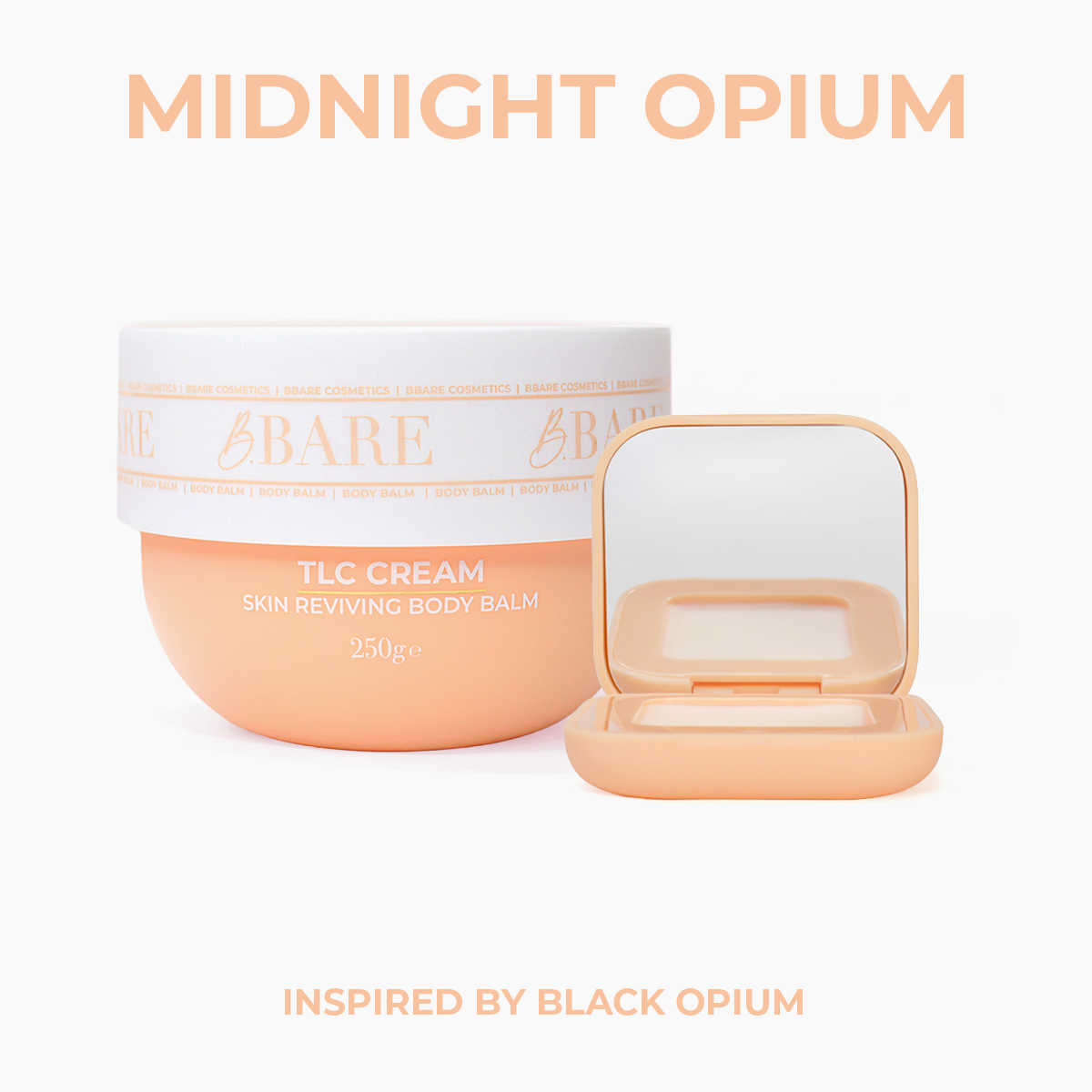 Cream & Perfume Pod Bundles