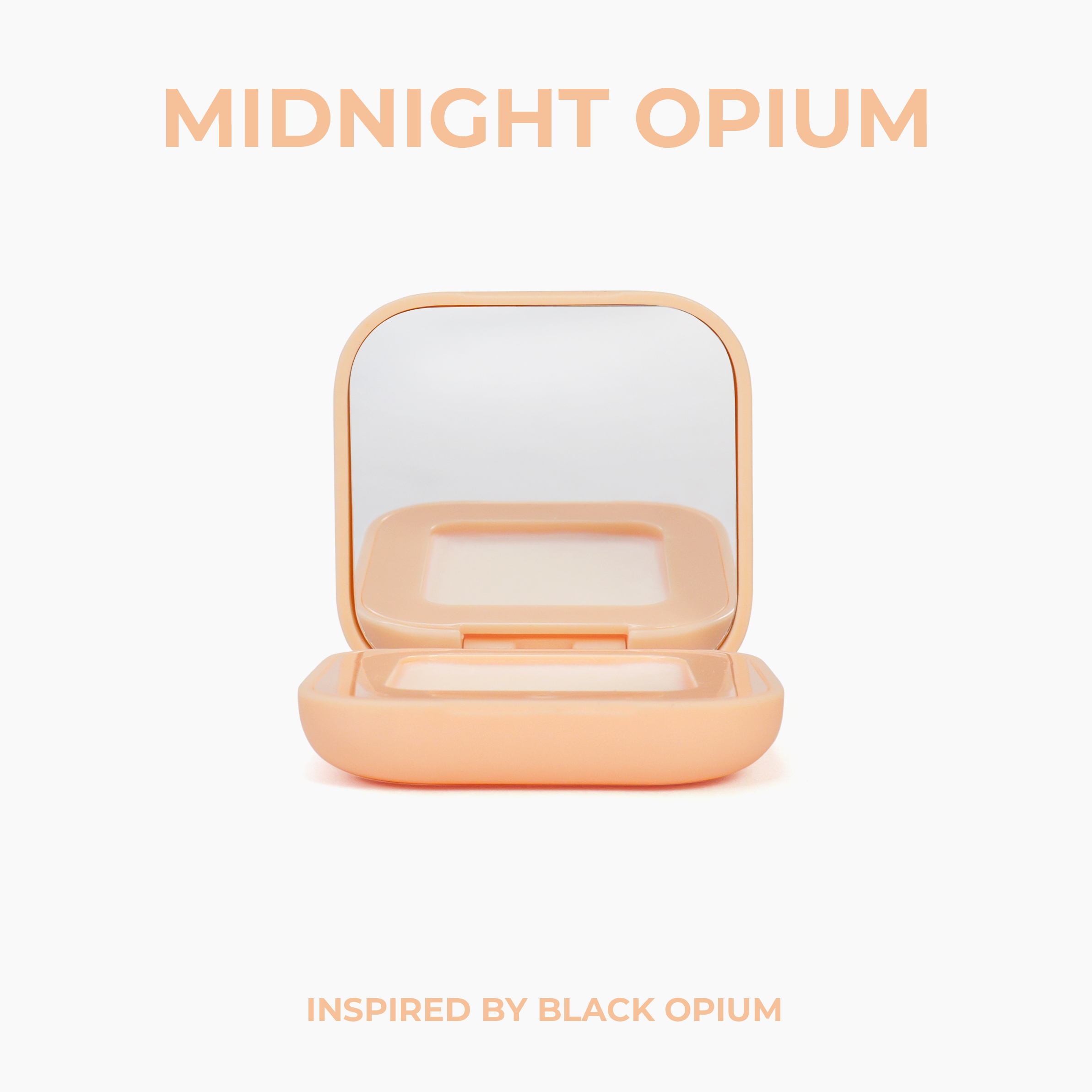 Solid Perfume Pods