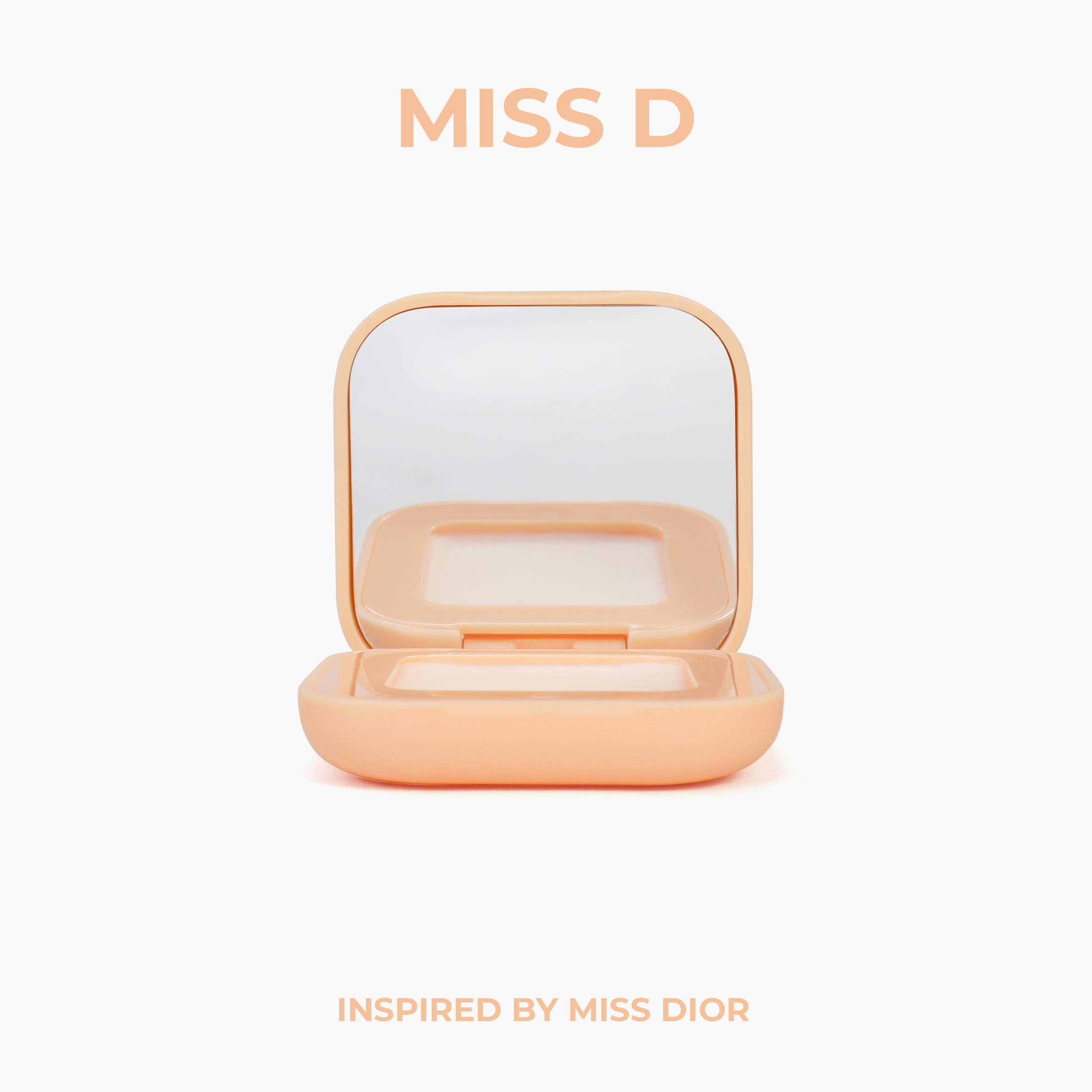 Solid Perfume Pods