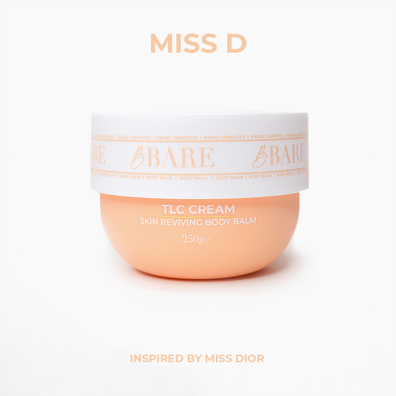 TLC Cream