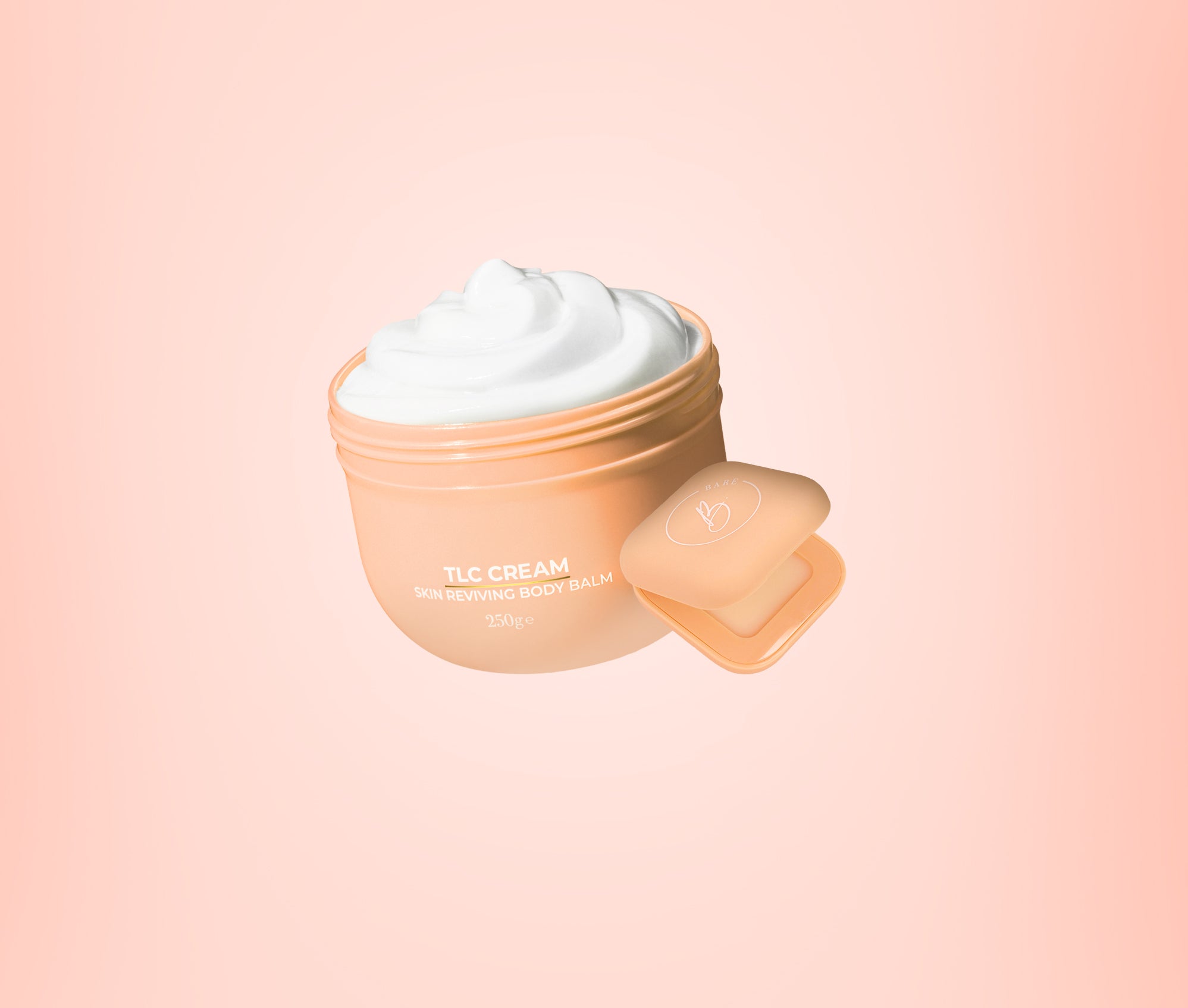 Cream & Perfume Pod Bundle