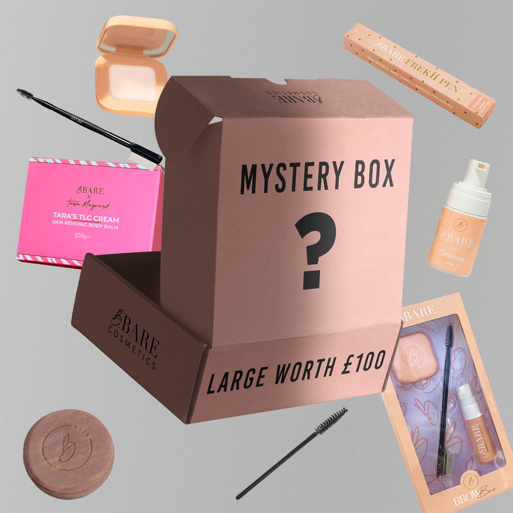 Skincare/Makeup Mystery Bundle high quality