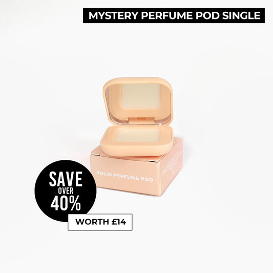 Mystery Perfume Pod - Single