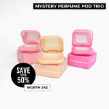 Mystery Solid Perfume Pod Trio