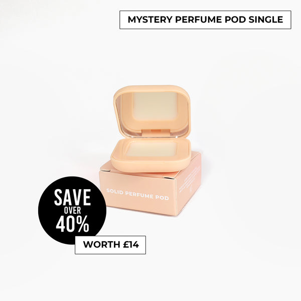 Mystery Perfume Pod - Single