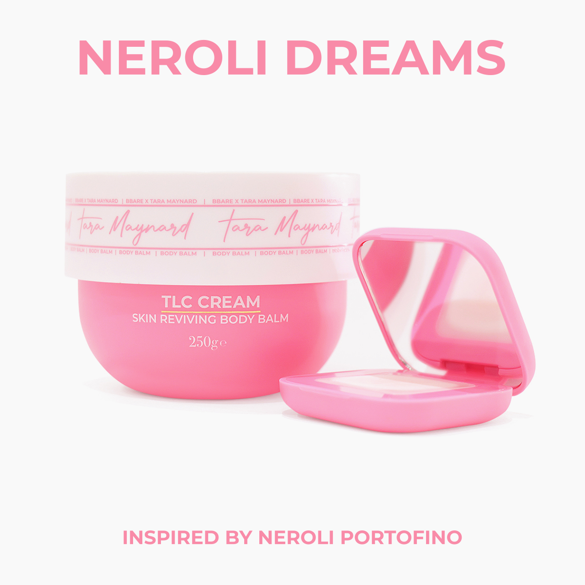 Cream & Perfume Pod Bundles