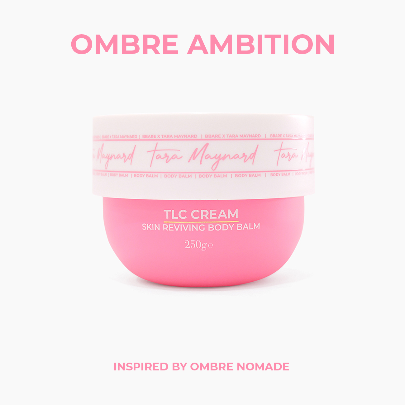 TLC Cream