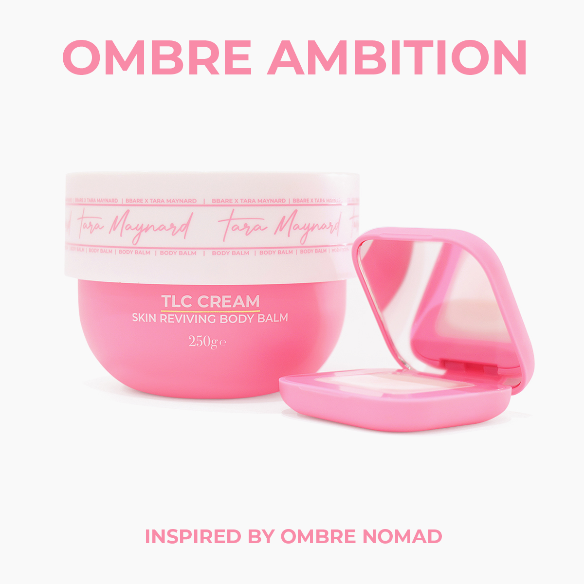Cream & Perfume Pod Bundles