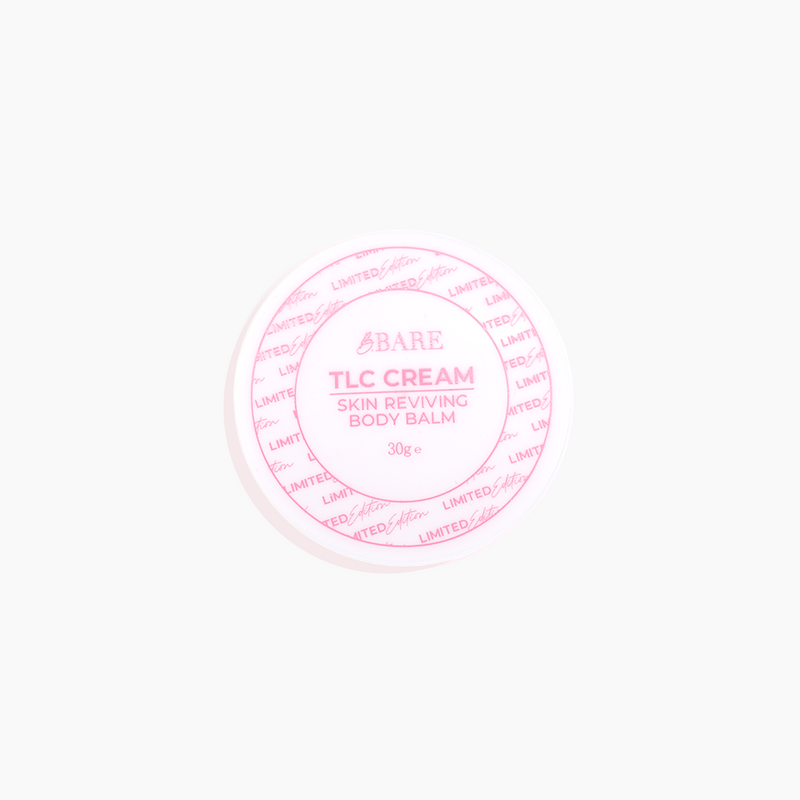 Erba X Limited Edition - Mini TLC Cream