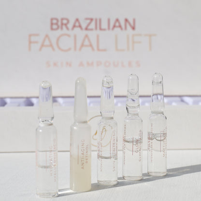 Skin Ampoules