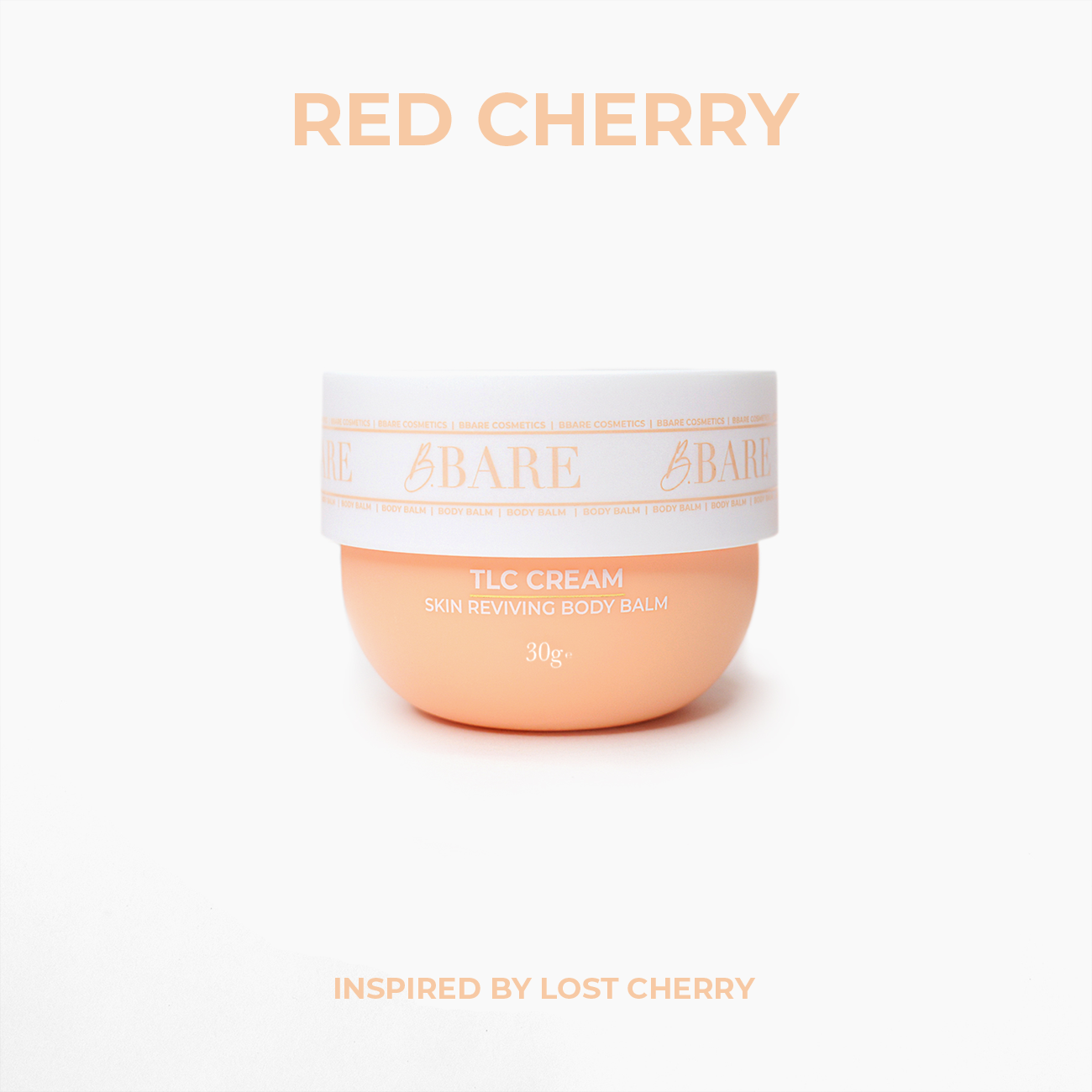 TLC Cream