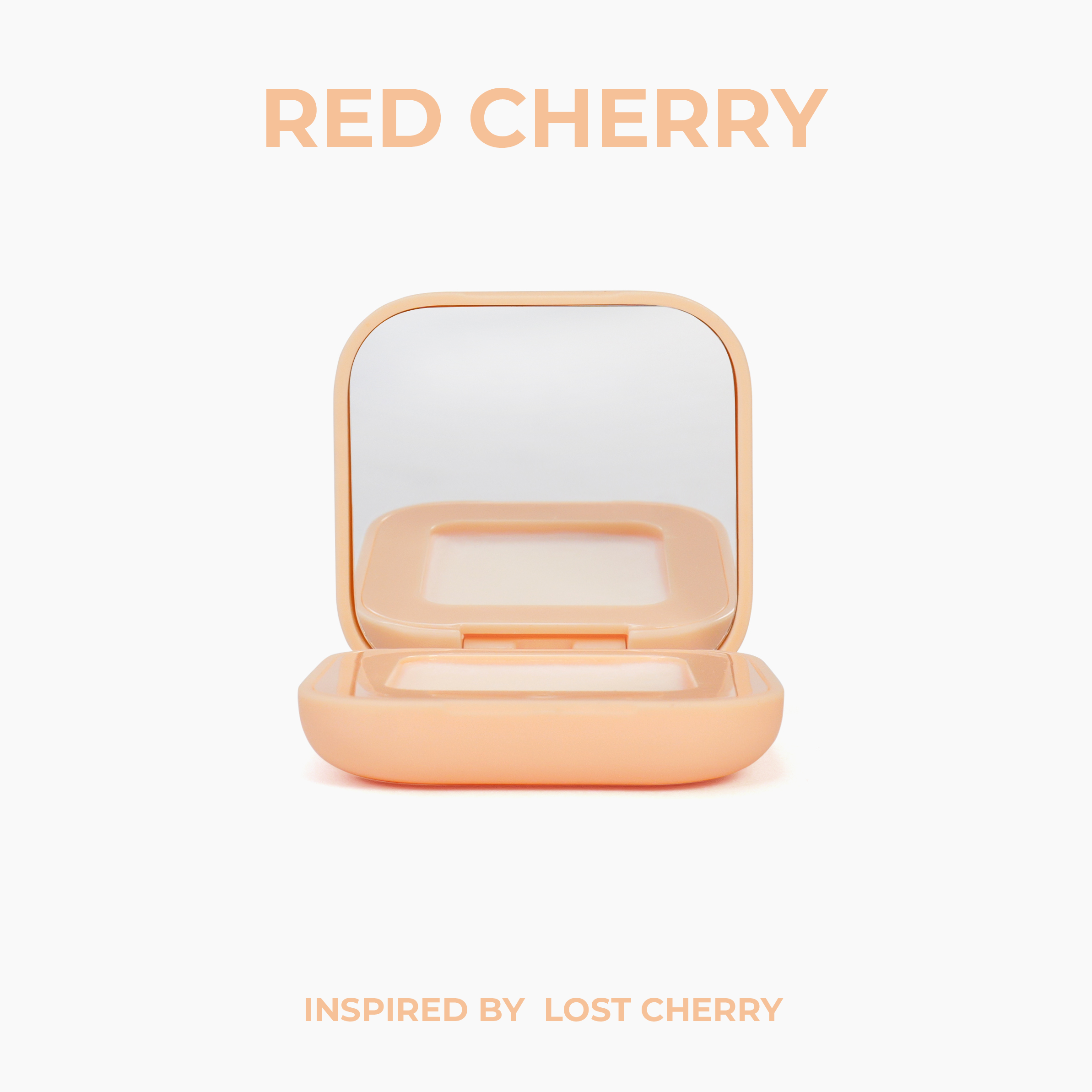 Solid Perfume Pods