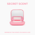Solid Perfume Pods
