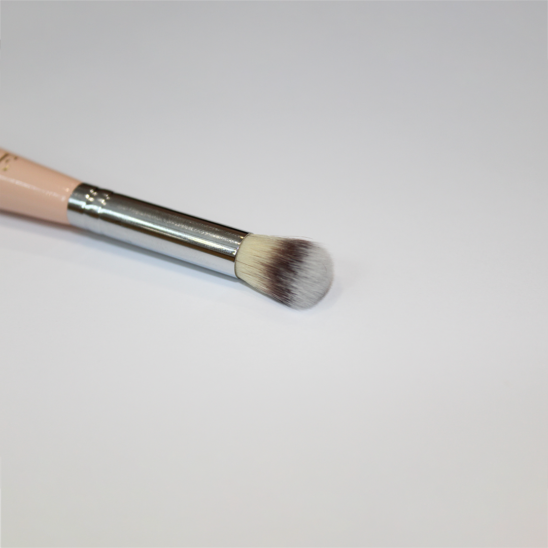 Duo Bronzer and Contour Brush