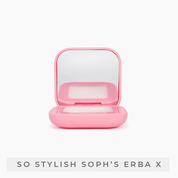 So Stylish Soph - Limited Edition Solid Perfume Pod