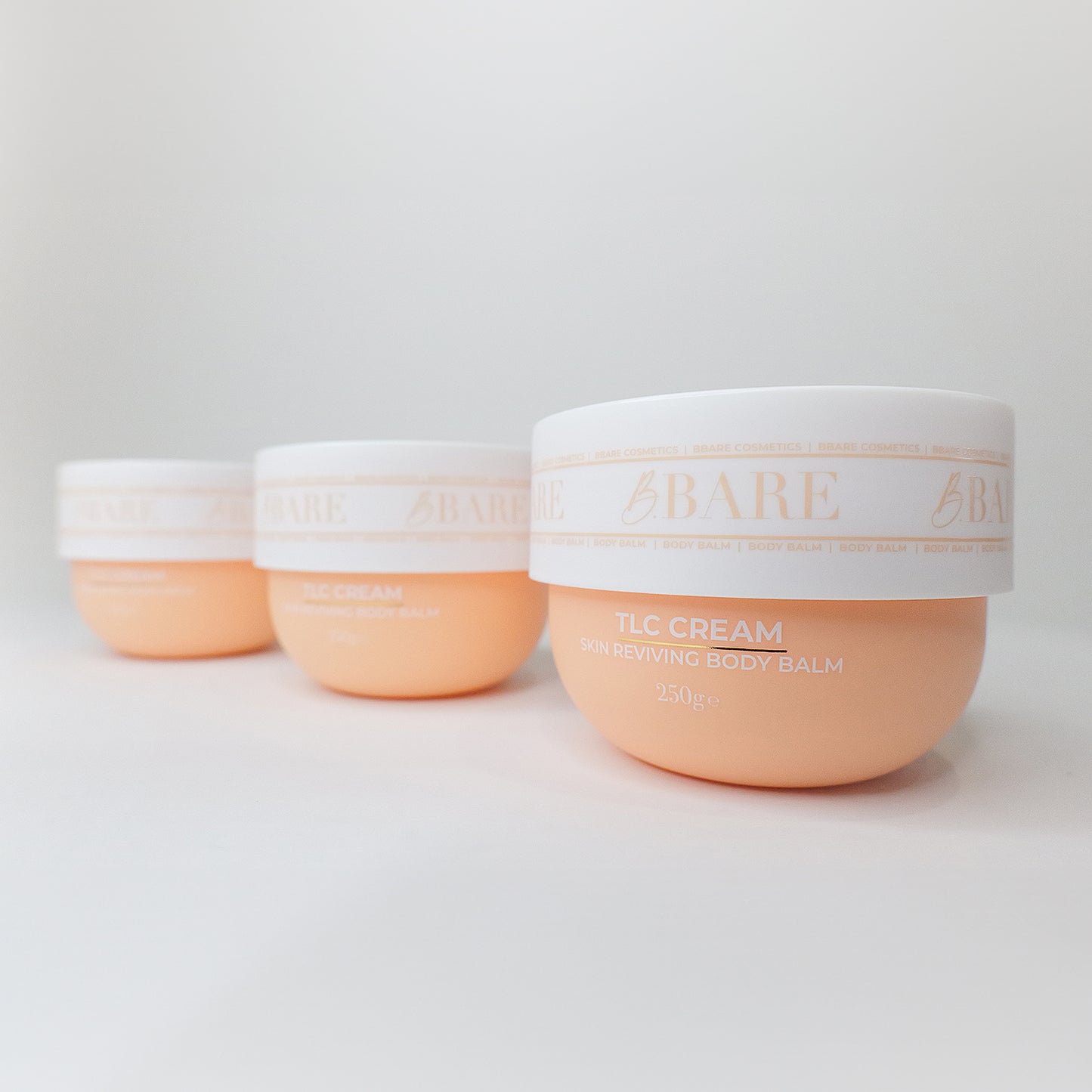 Original Collection TLC Perfume Body Balm