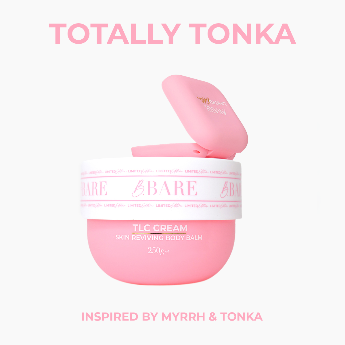 Cream & Perfume Pod Bundles