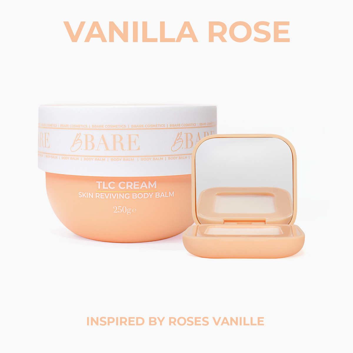 Cream & Perfume Pod Bundles