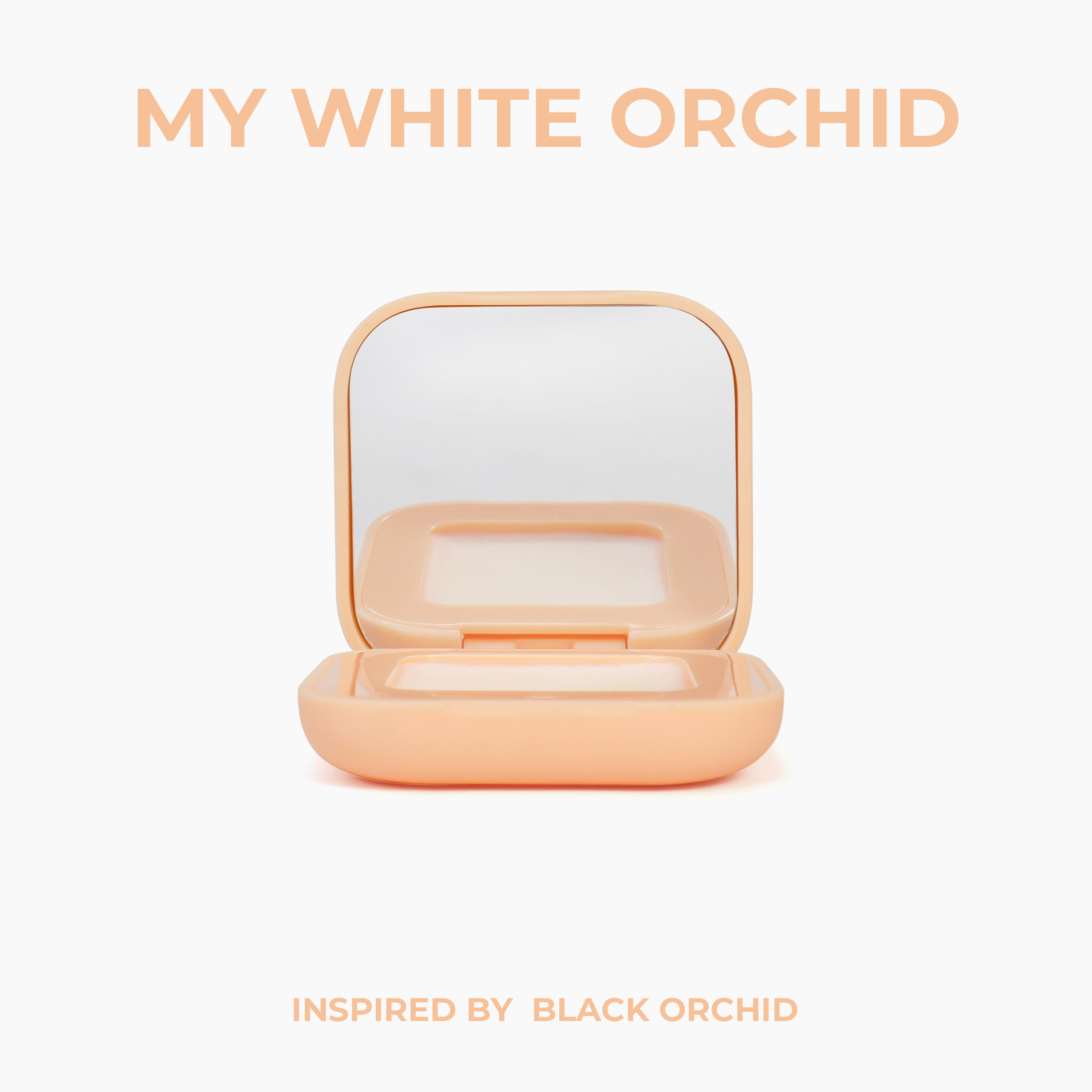 Solid Perfume Pods