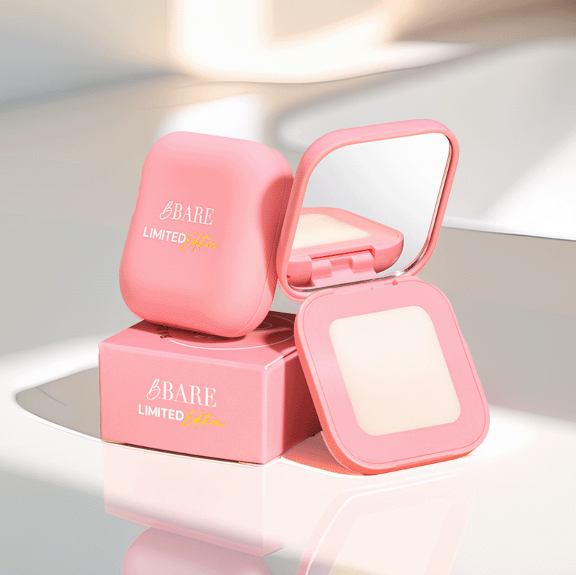 Solid Perfume Pods
