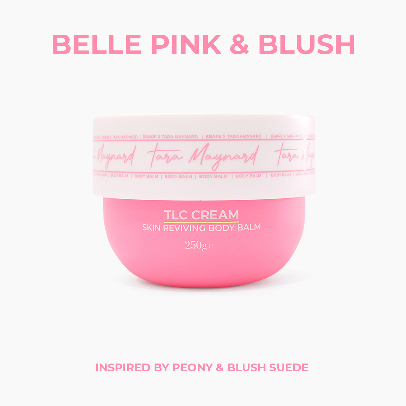 TLC Cream