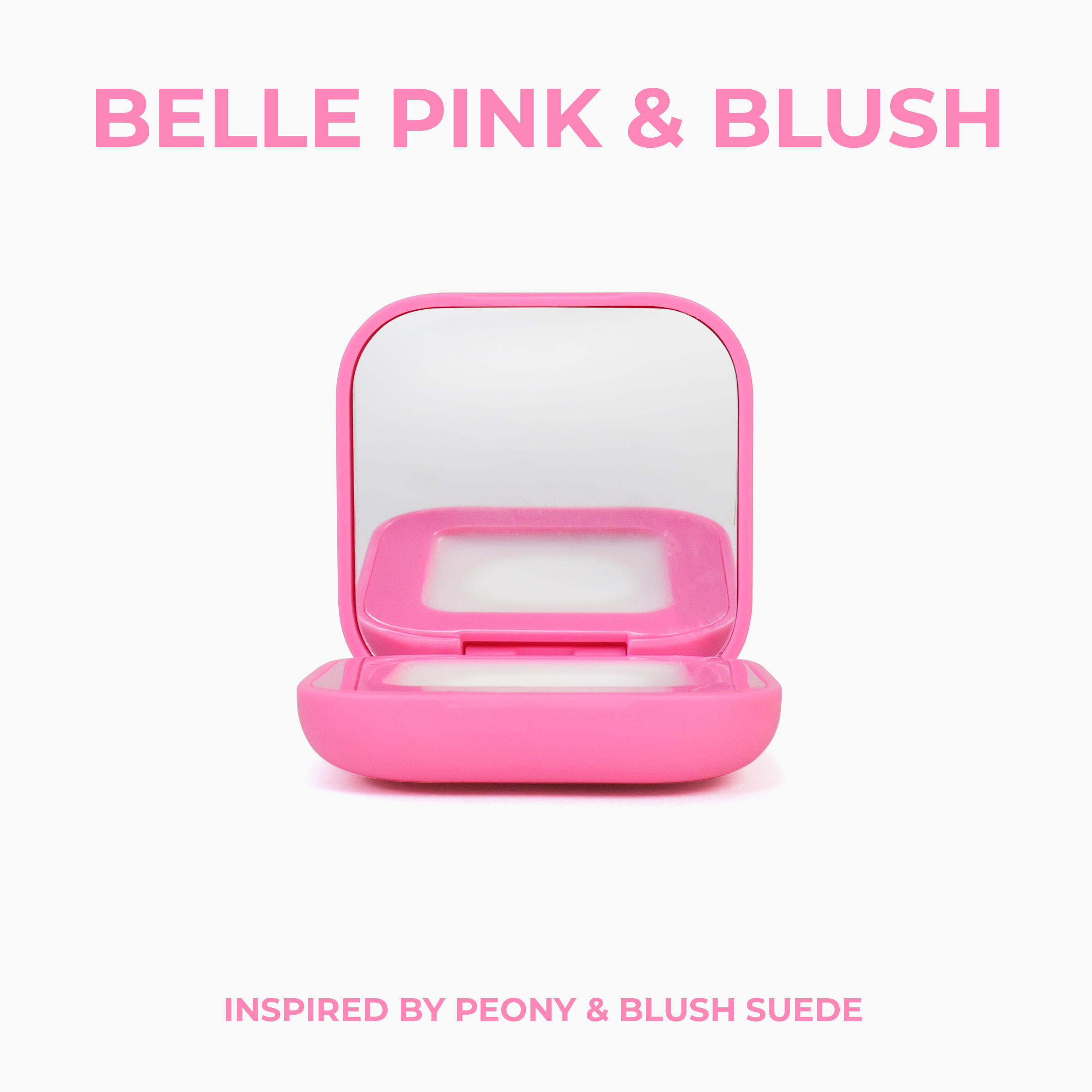 Solid Perfume Pods