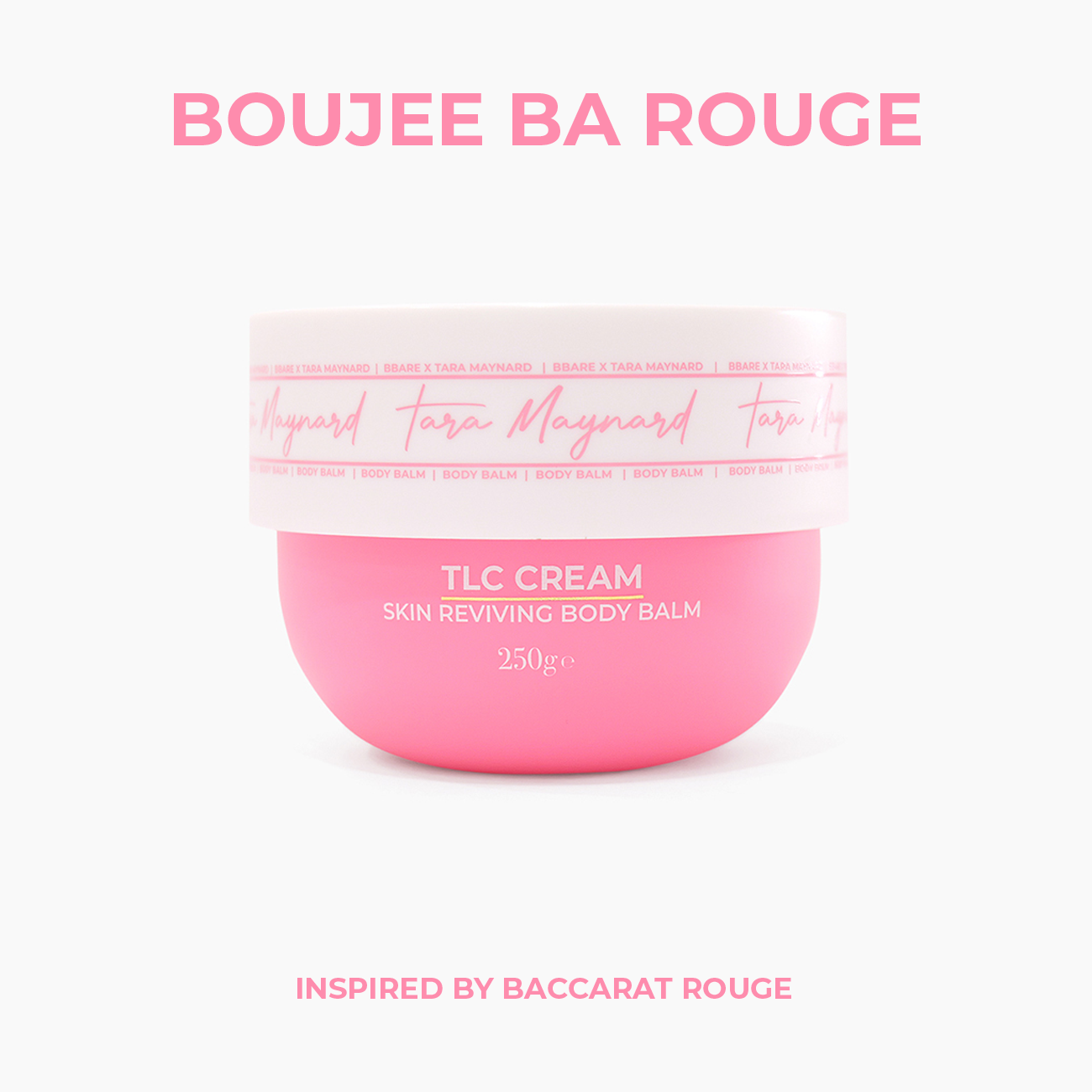 TLC Cream