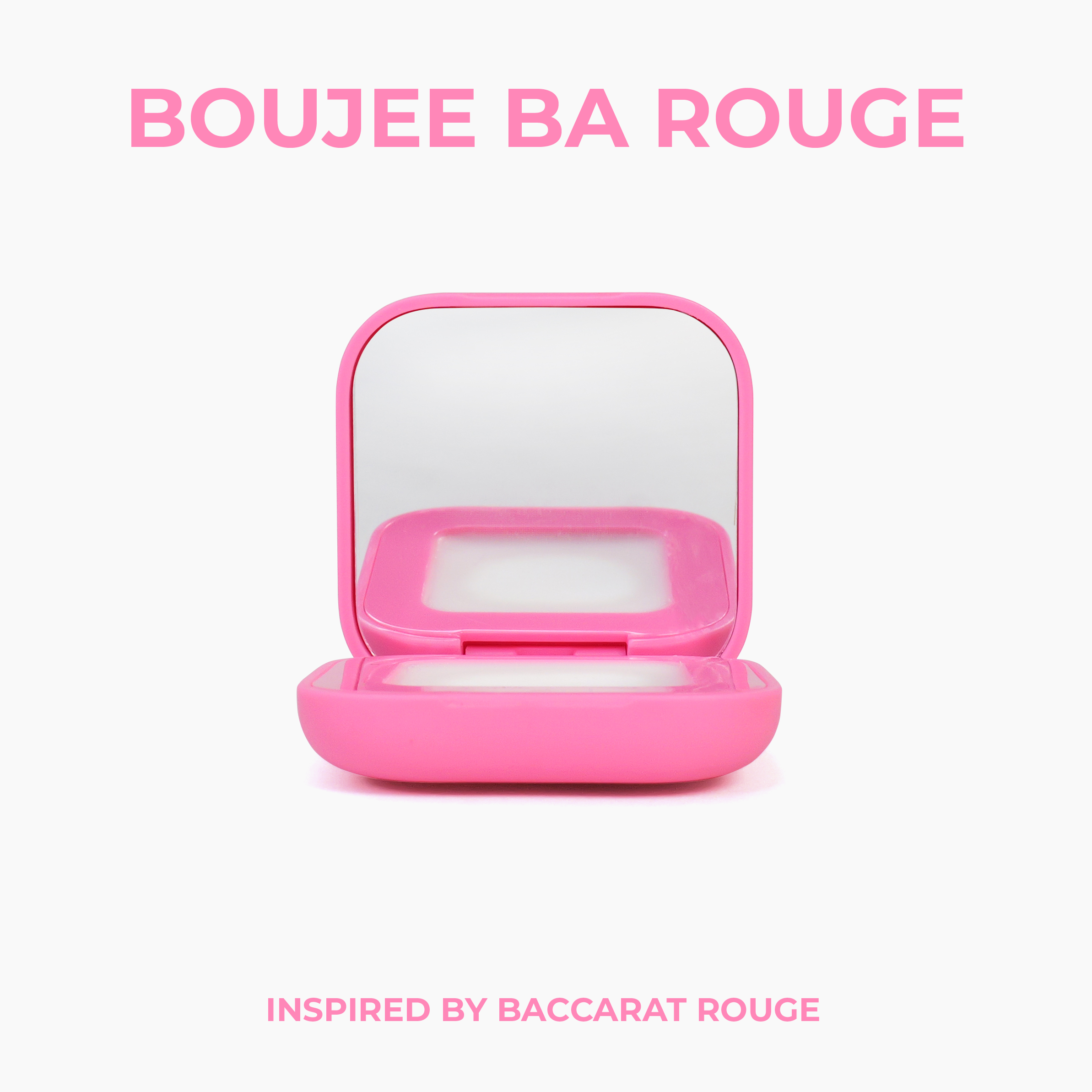 Solid Perfume Pods