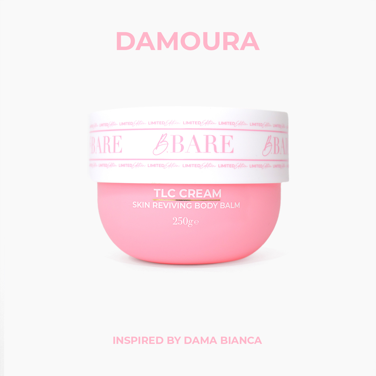 TLC Cream