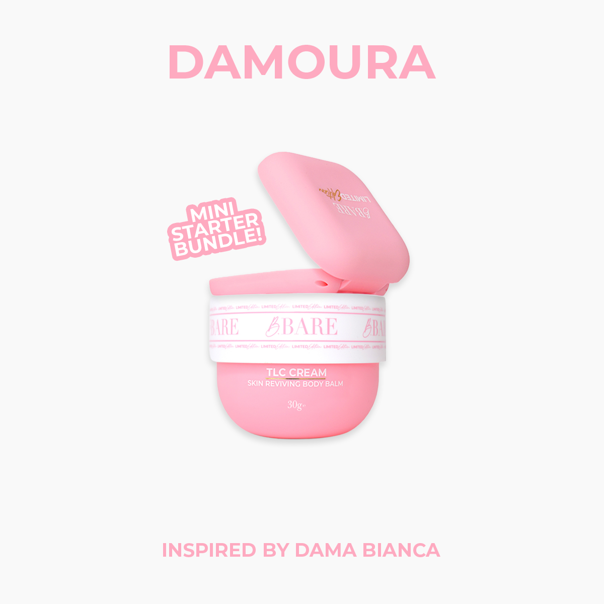 Cream & Perfume Pod Bundles