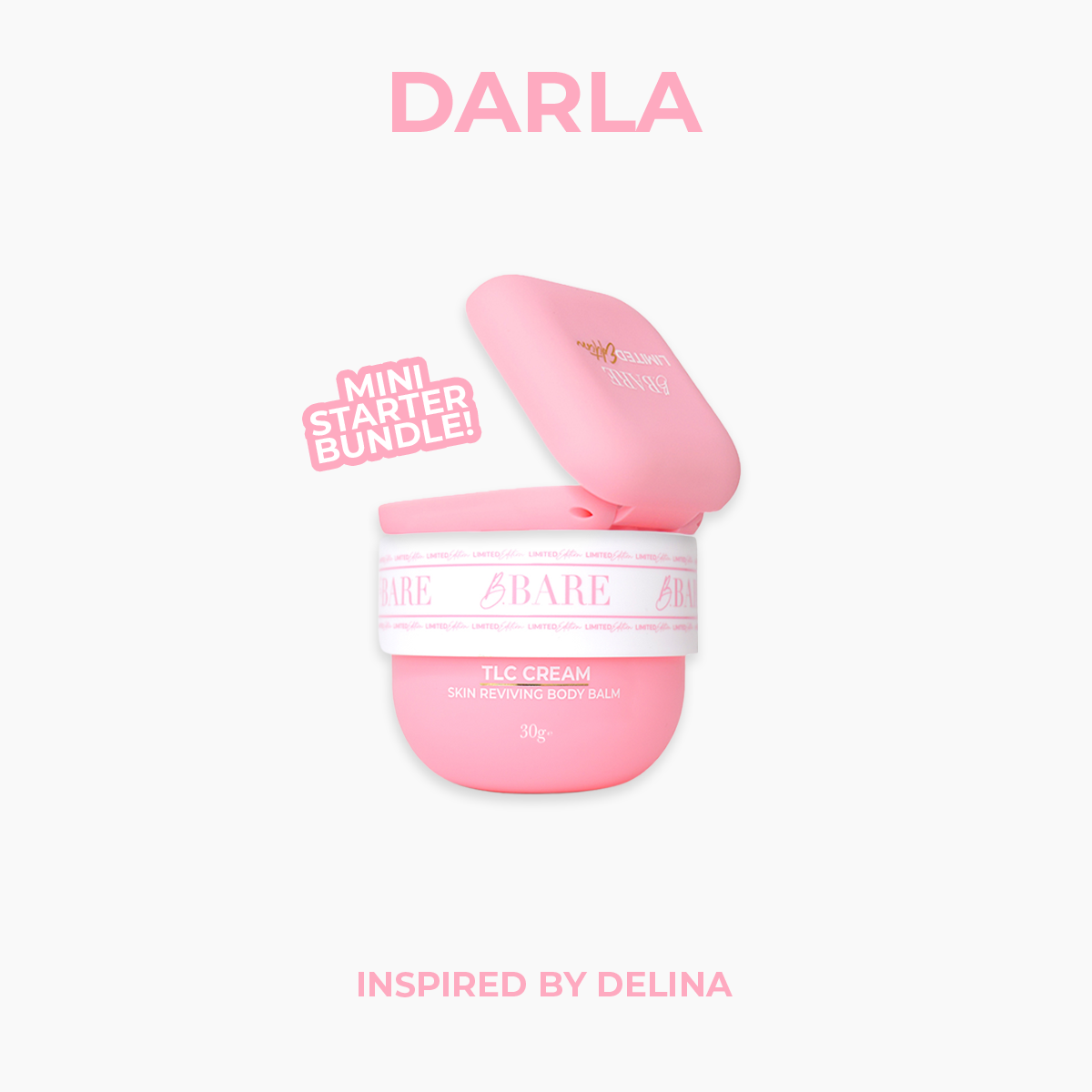 Cream & Perfume Pod Bundles