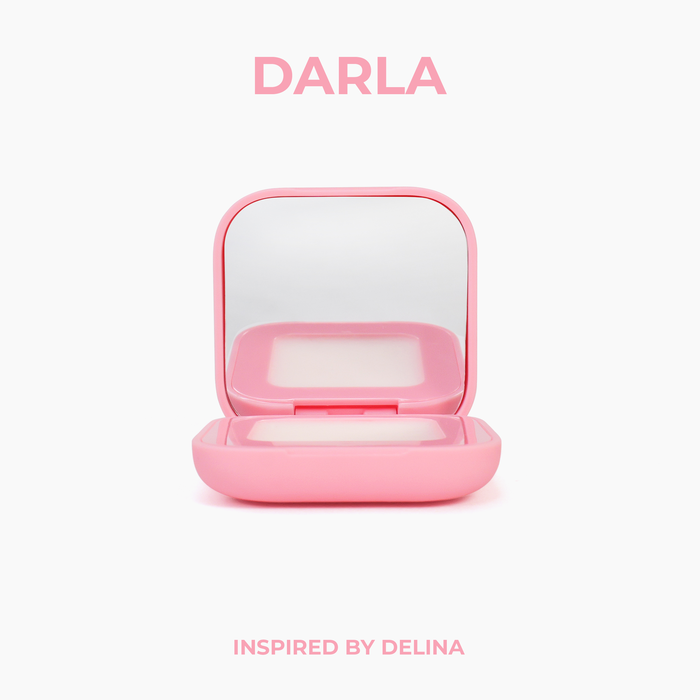 Solid Perfume Pods