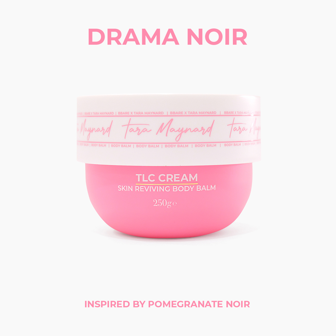 TLC Cream