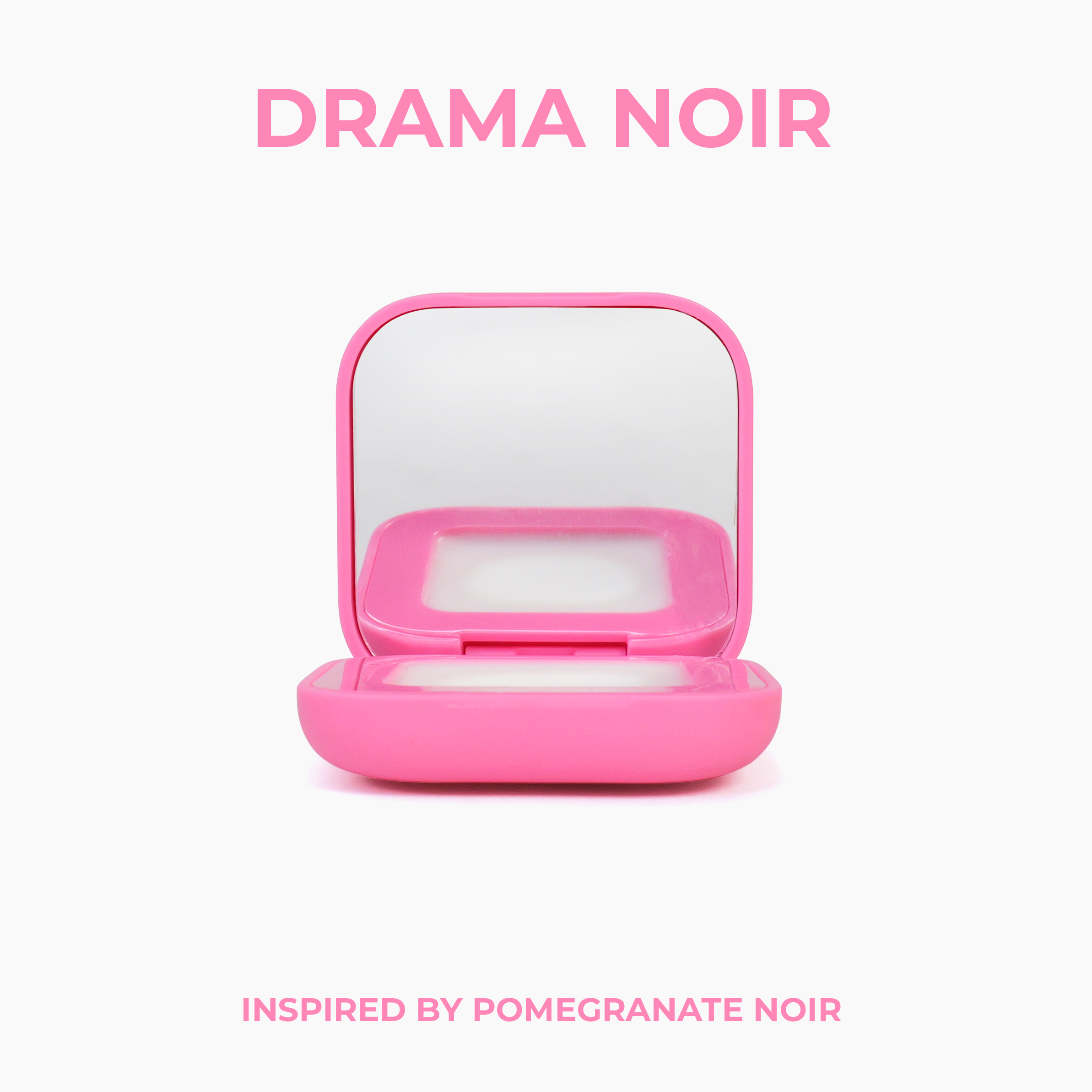 Solid Perfume Pods