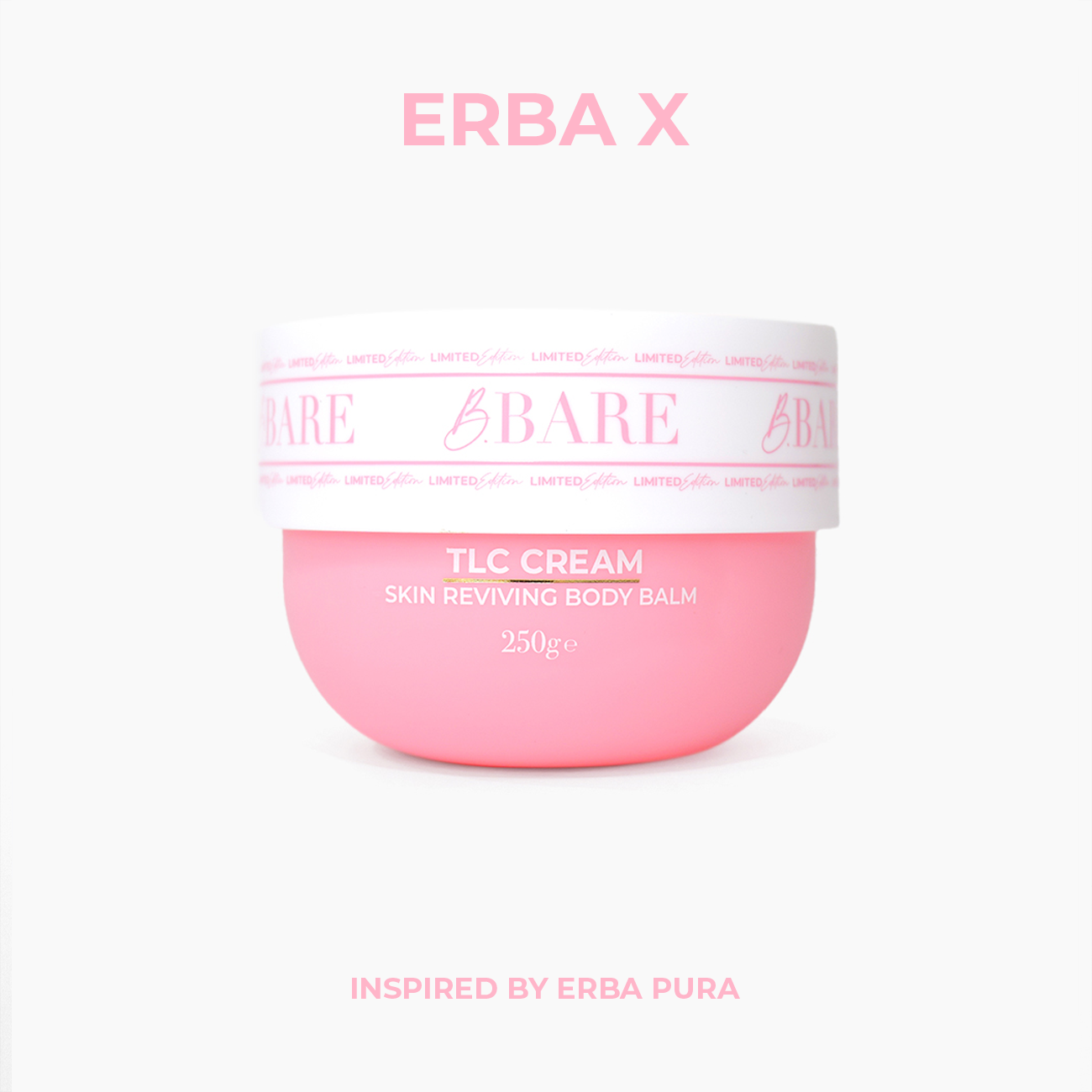 TLC Cream