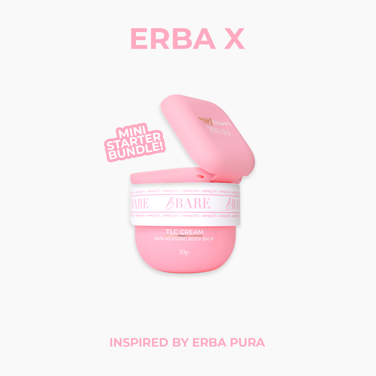 Cream & Perfume Pod Bundles