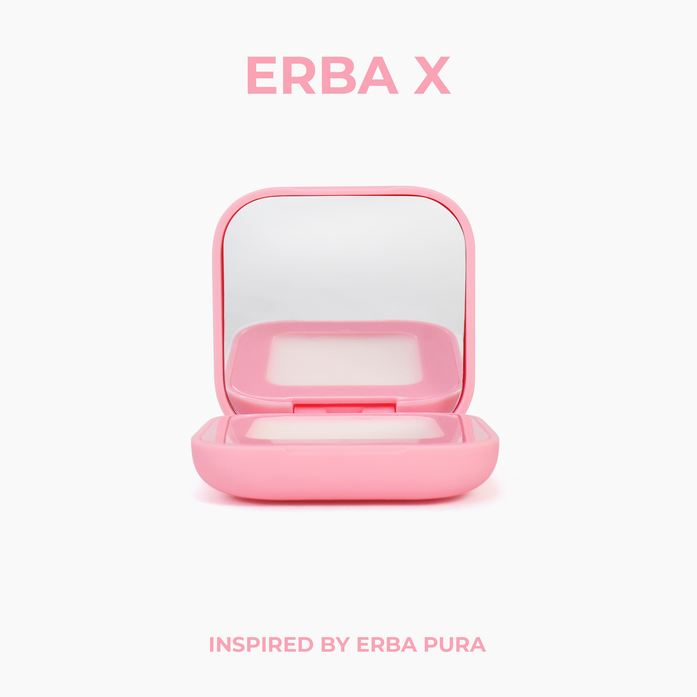 Solid Perfume Pods