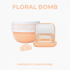 Cream & Perfume Pod Bundles