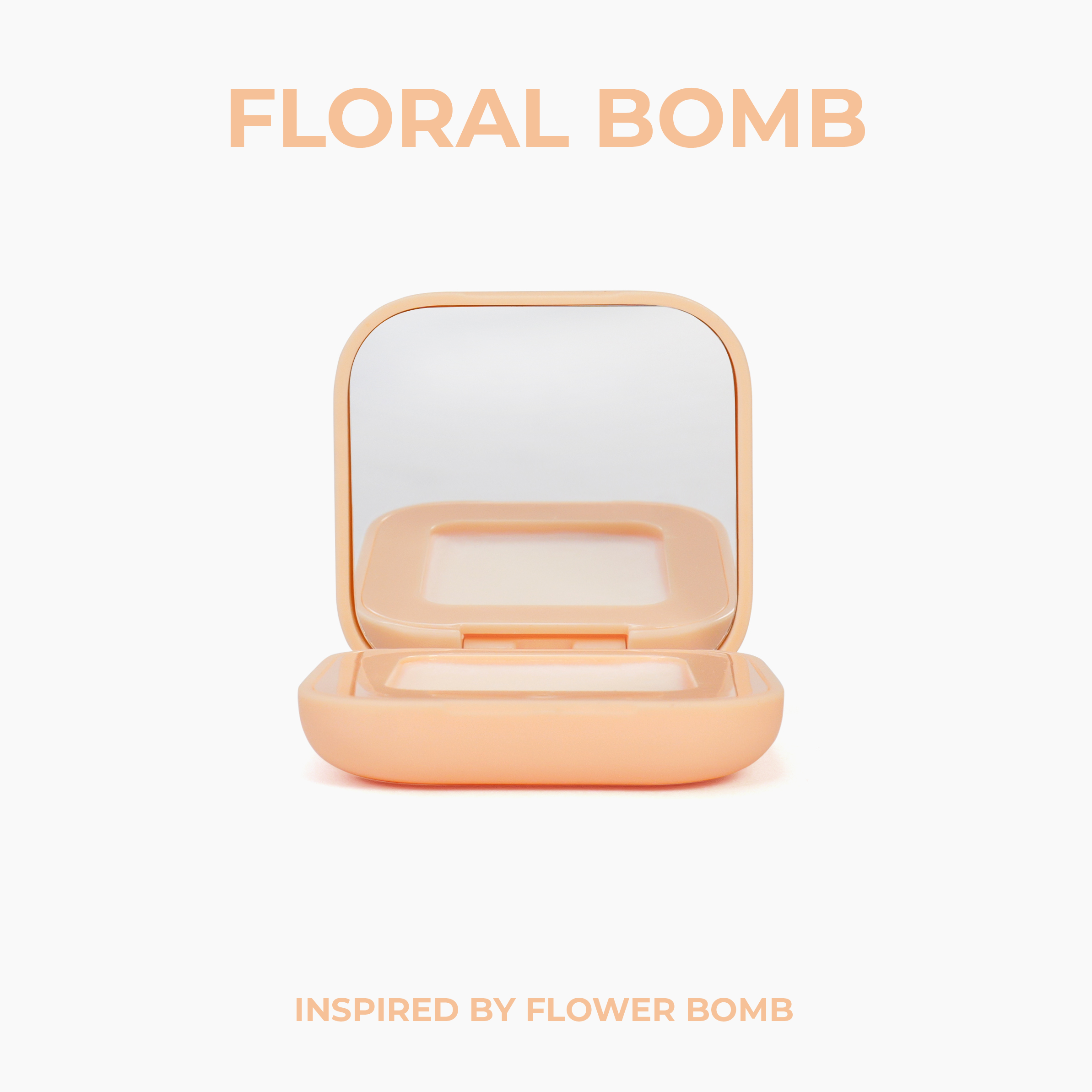 Solid Perfume Pods