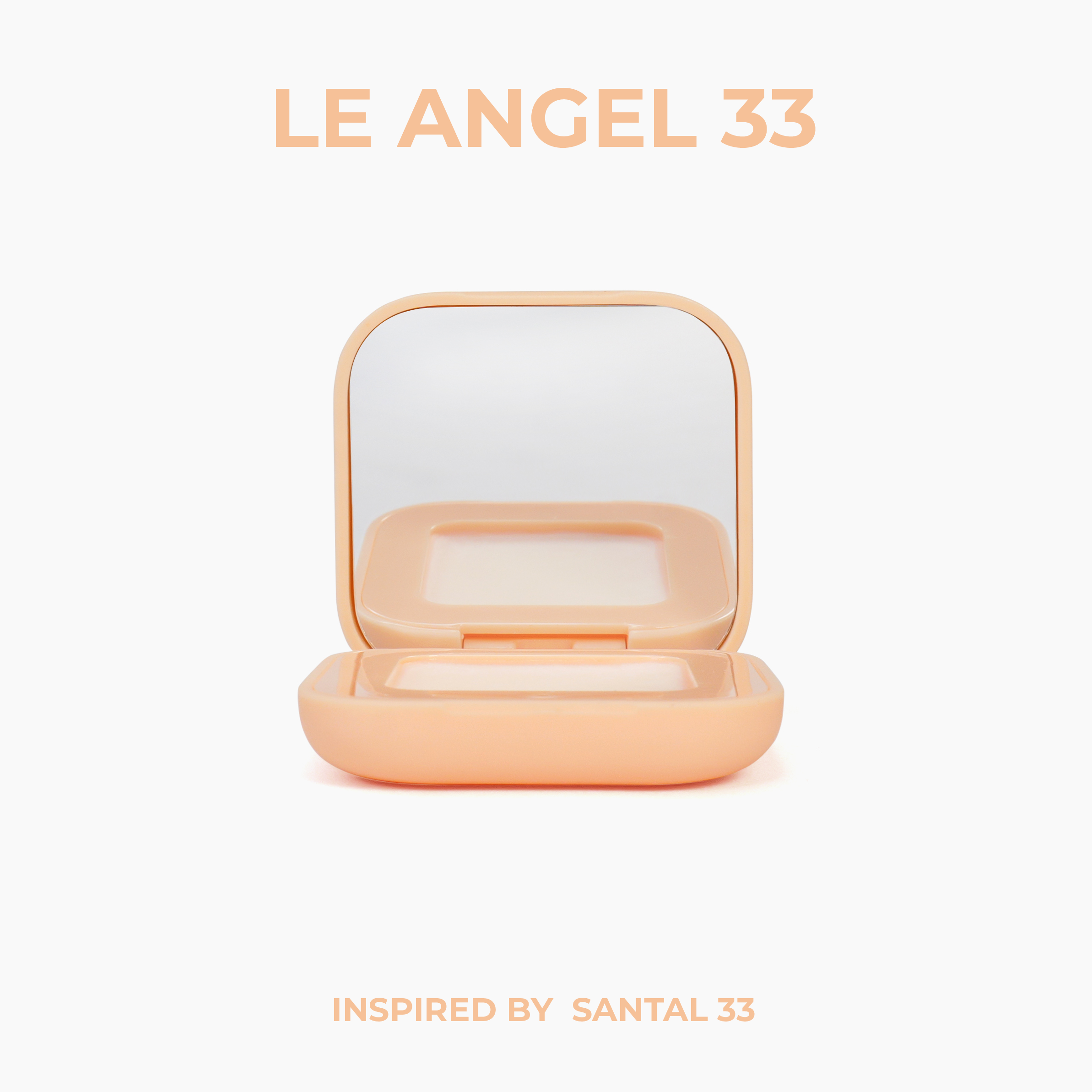 Solid Perfume Pods