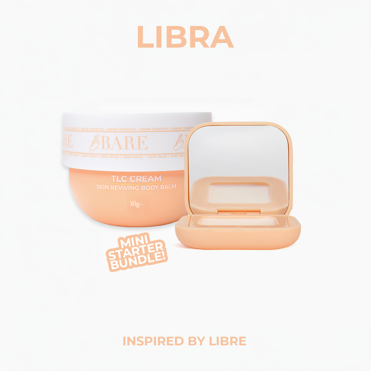 Cream & Perfume Pod Bundles