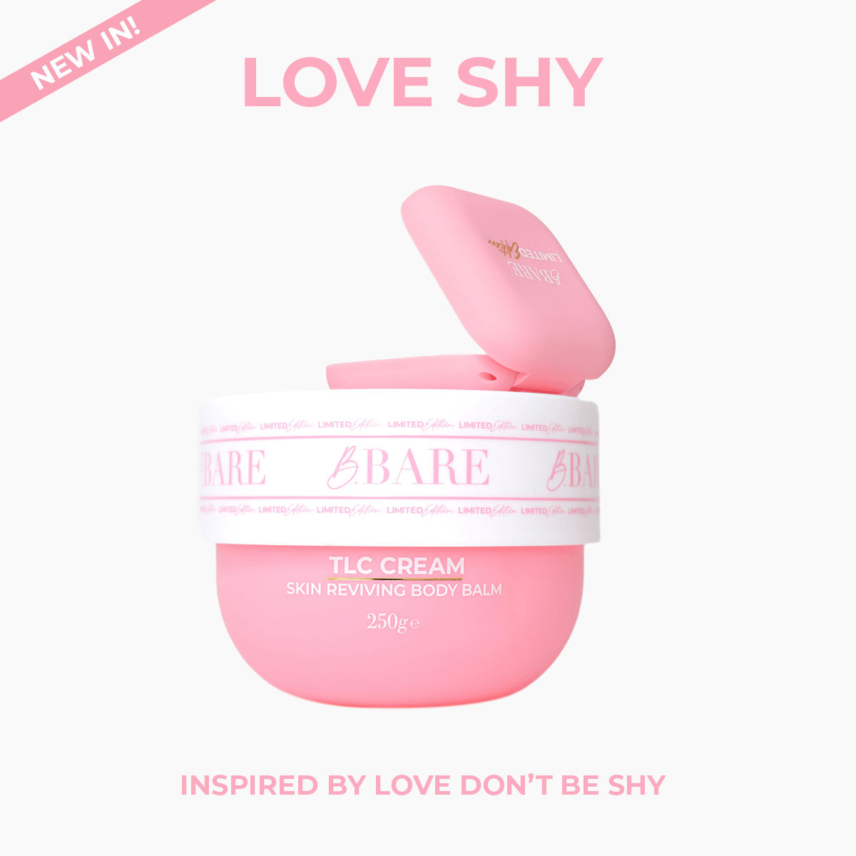 Cream & Perfume Pod Bundles