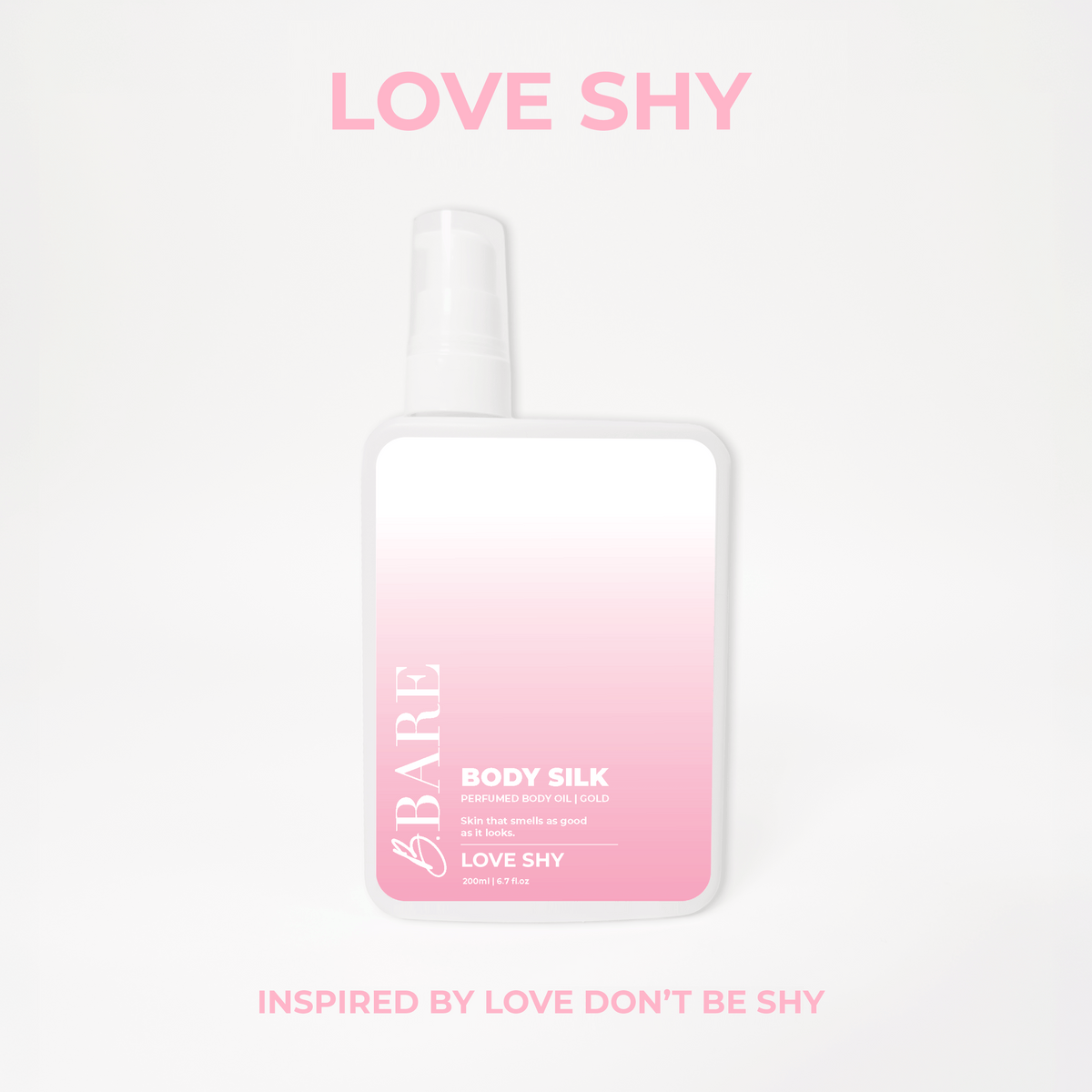 Body Silk